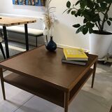 Low table