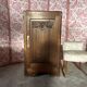 Art Deco walnut buffet – The elegance of the 1930s