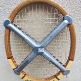 Gauthier Vintage Tennis Racket