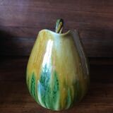 Vallauris sandstone pitcher