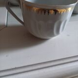 Tasses porcelaine