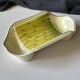 Salins Auxonne model asparagus dish