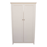 Armoire parisienne