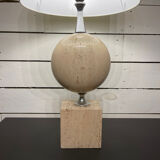 Philippe Barbier lamp 1970
