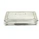 VIENNA - SILVER SNUFF BOX