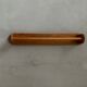 Vintage pine towel rack