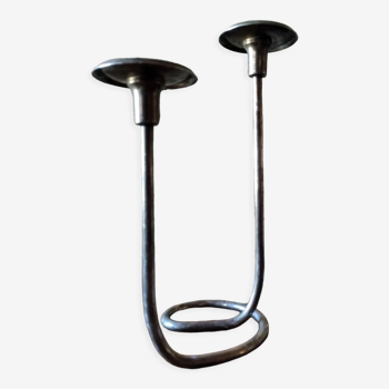 20th century candlestick