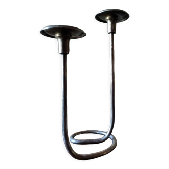 20th century candlestick