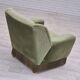 1970s, Danish armchair by Kurt Østervig for Rolschau Møbler, model 61.