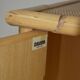 Commode en rotin Dal Vera