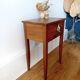 Dressing table