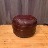 De Sede pouffe, Switzerland, 1970s