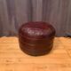 De Sede pouffe, Switzerland, 1970s