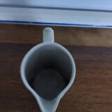 Old vintage pitcher