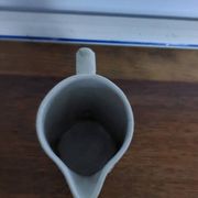 Old vintage pitcher