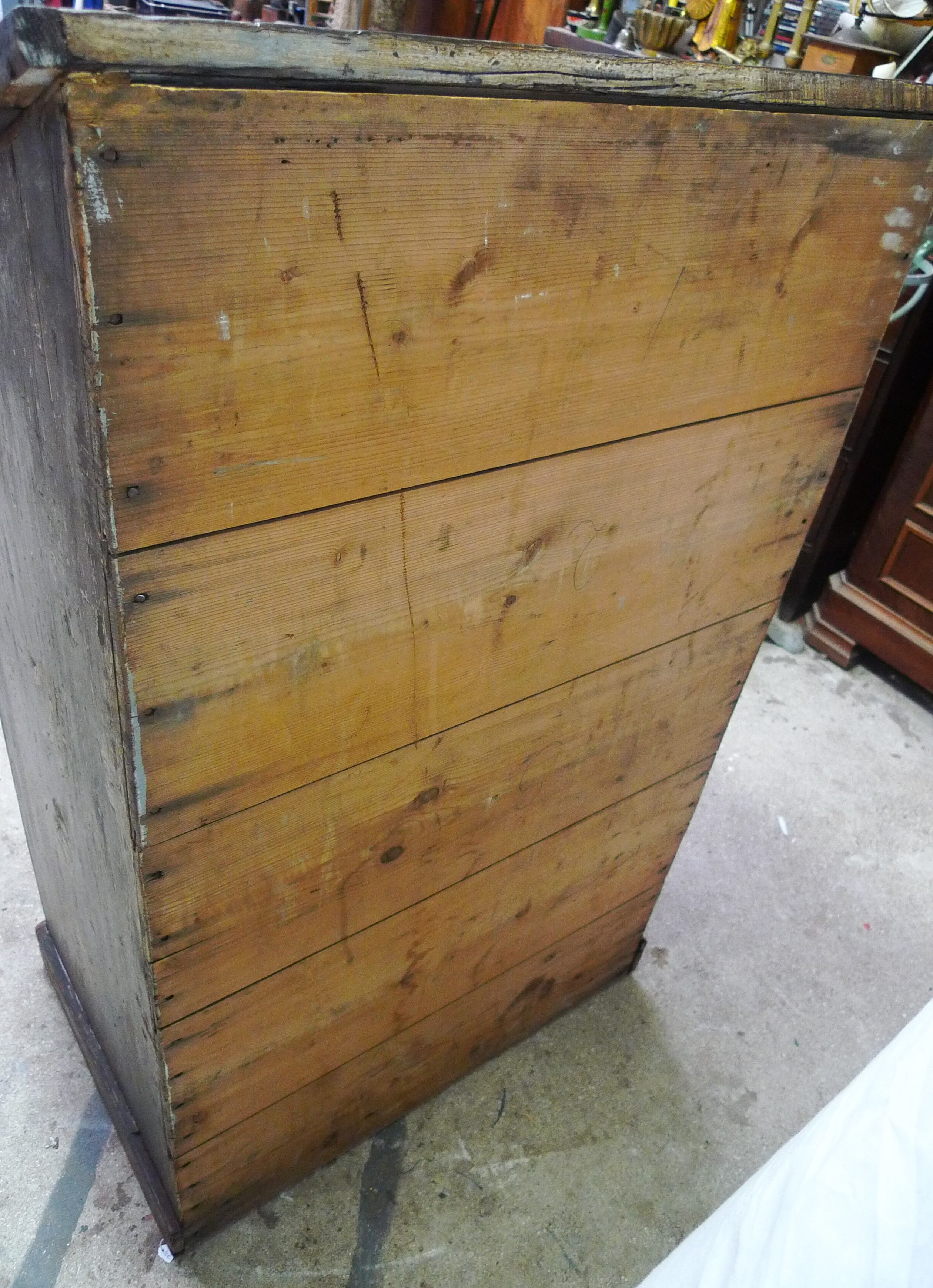 Impimerie furniture