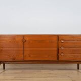 Mid-Century Teak Sideboard, United Knigdom, 1960s