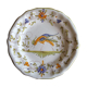 Martres tolosane earthenware plate