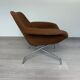 Fauteuil scandinave Aulis Leinonen Fåtölj "Anjuska", Asko 1960