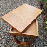Art deco table
