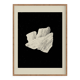 Abstract giclee print, 50x70cm