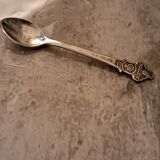 Rolex mocha spoons