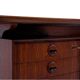 Teak Desk, Denmark, 1960s