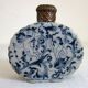 Fiole en porcelaine G & C Interiors Danemark