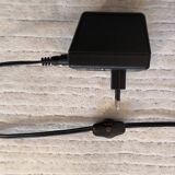 Postmodern "Skyscraper" lamp – Italy, 1980s