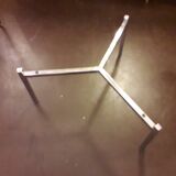 Vintage marble coffee table