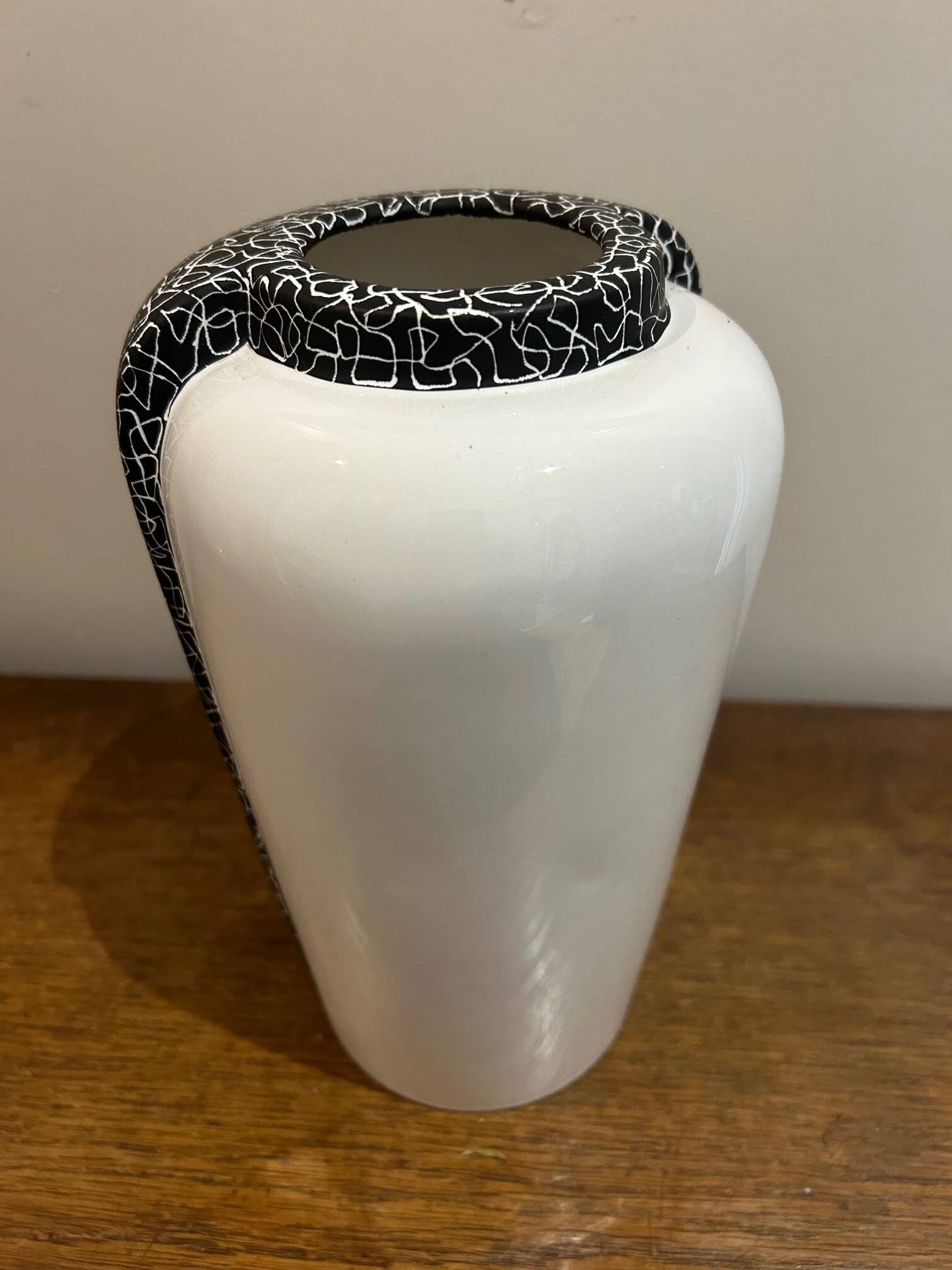 Vase Memphis