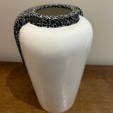 Memphis vase