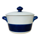 Koka ceramic tureen by Rörstrand Sweden, Scandinavian