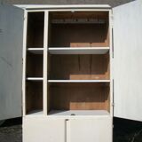 Vintage wardrobe / closet