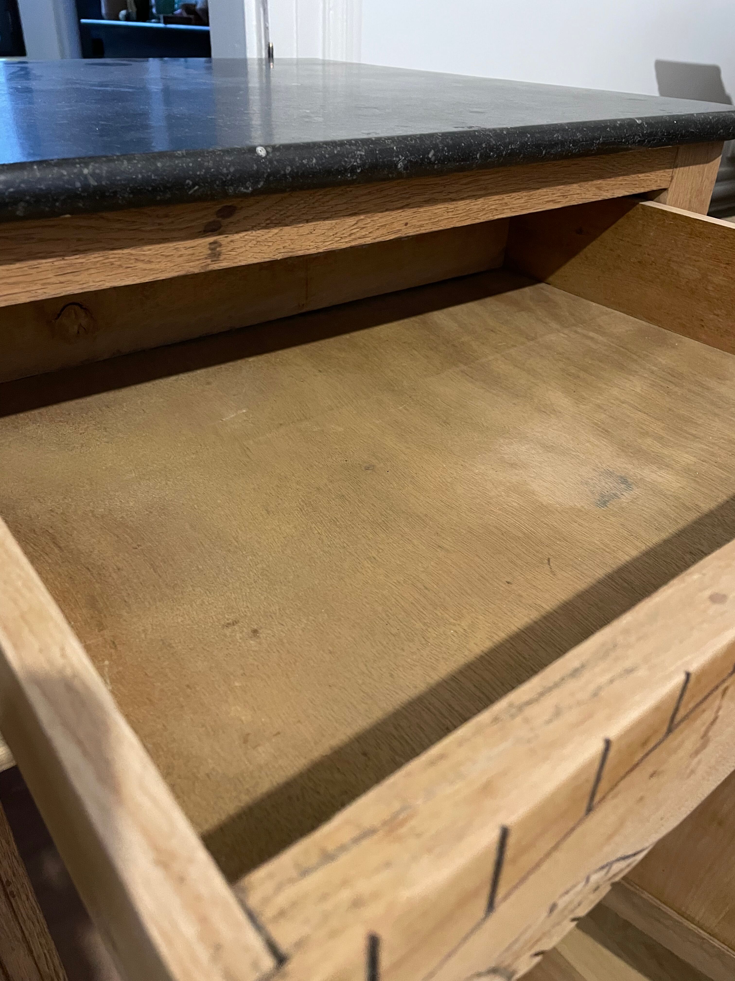 Art deco buffet 1930