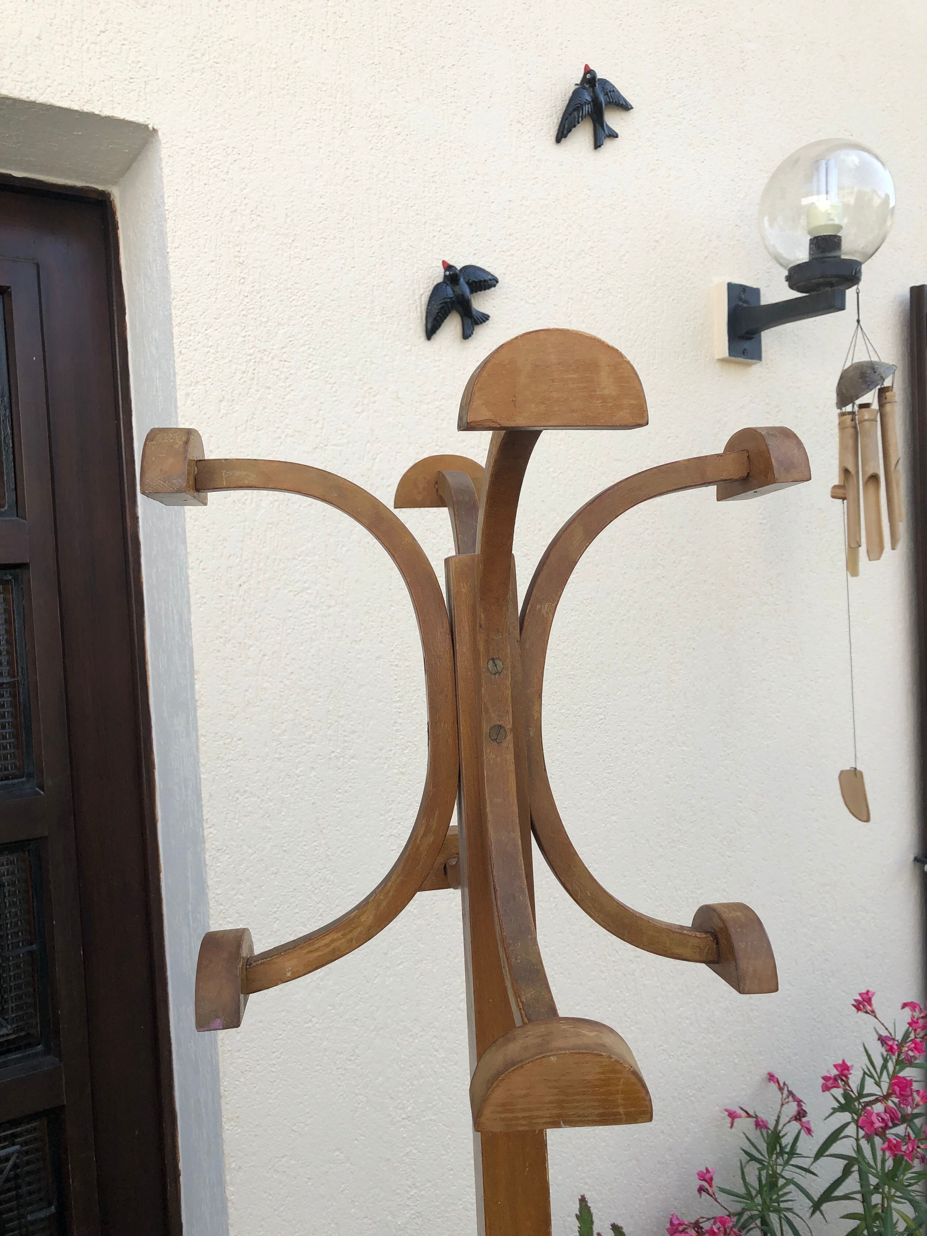 Porte manteaux