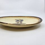 Service à dessert Atelier Cerenne Vallauris Santons de Provence France 1950