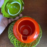 Jam slip maker