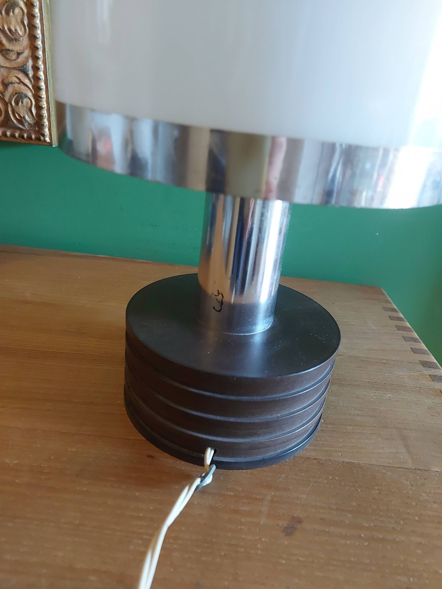 Vintage lamp, 70'S design