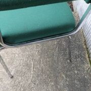 Fauteuil vintage