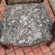 Paire de fauteuils style Louis Philippe