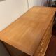 Commode années 50