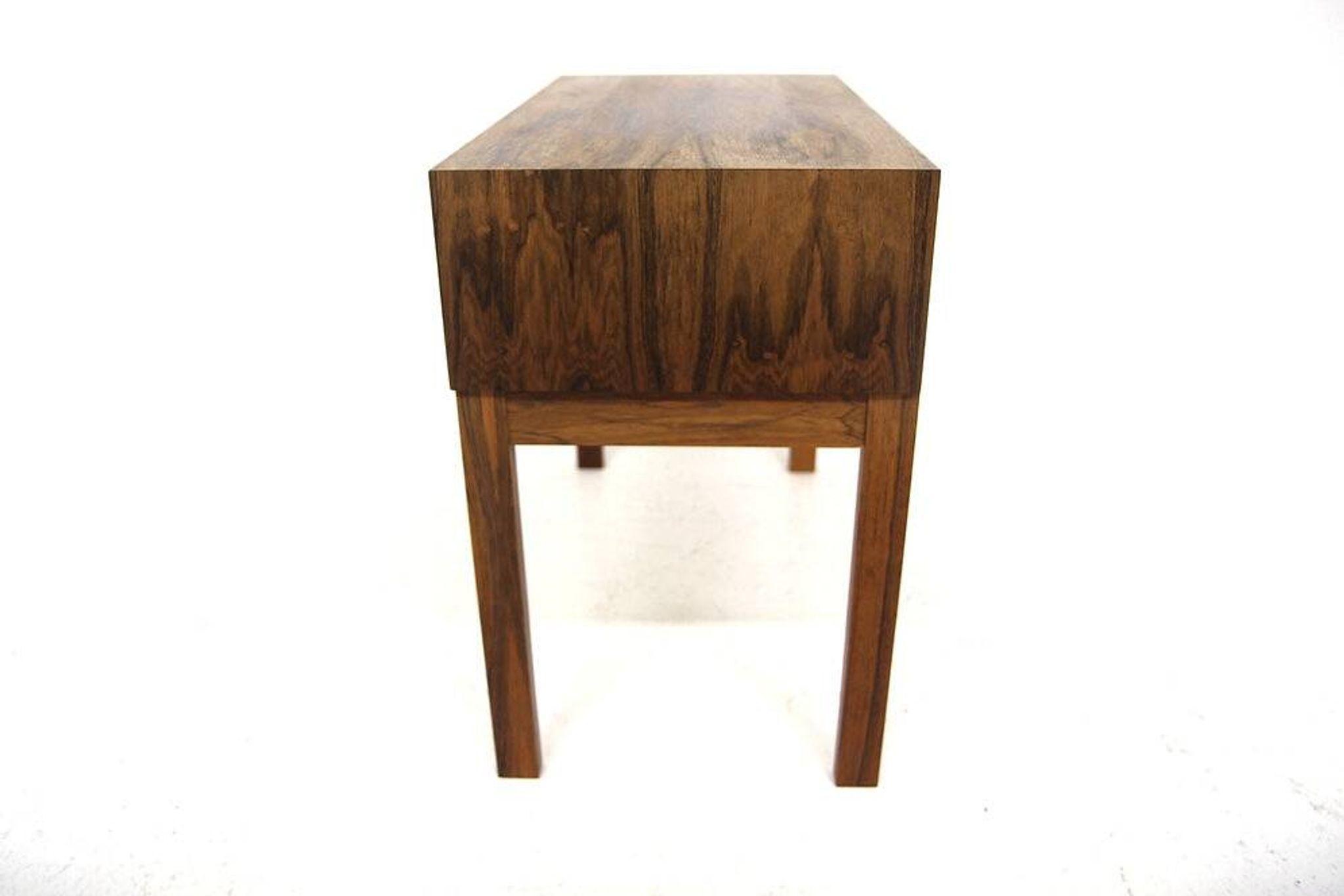 Commode scandinave en palissandre, Suède, 1960