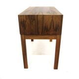 Scandinavian chest of drawers in rosewood, Sweden, 1960