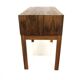 Scandinavian chest of drawers in rosewood, Sweden, 1960