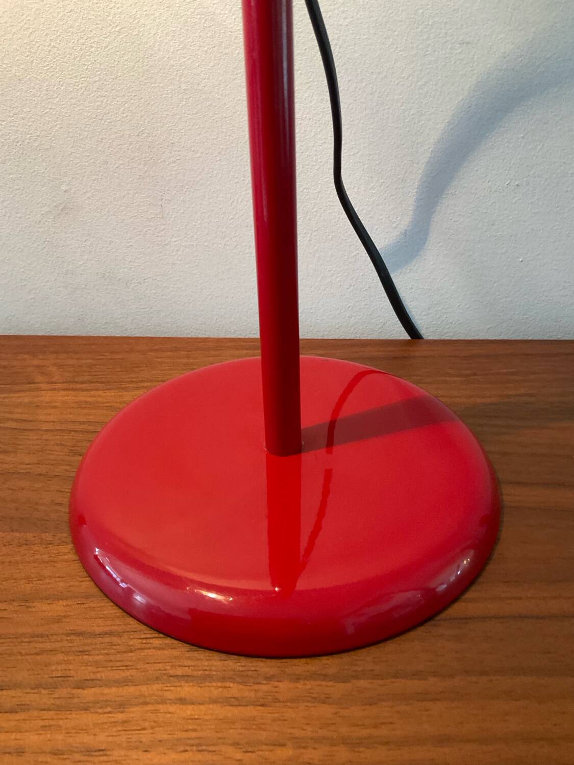 Lampe vintage des années 80