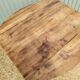 Old table