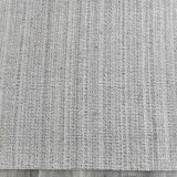 Handmade solid vintage rug 312x386cm