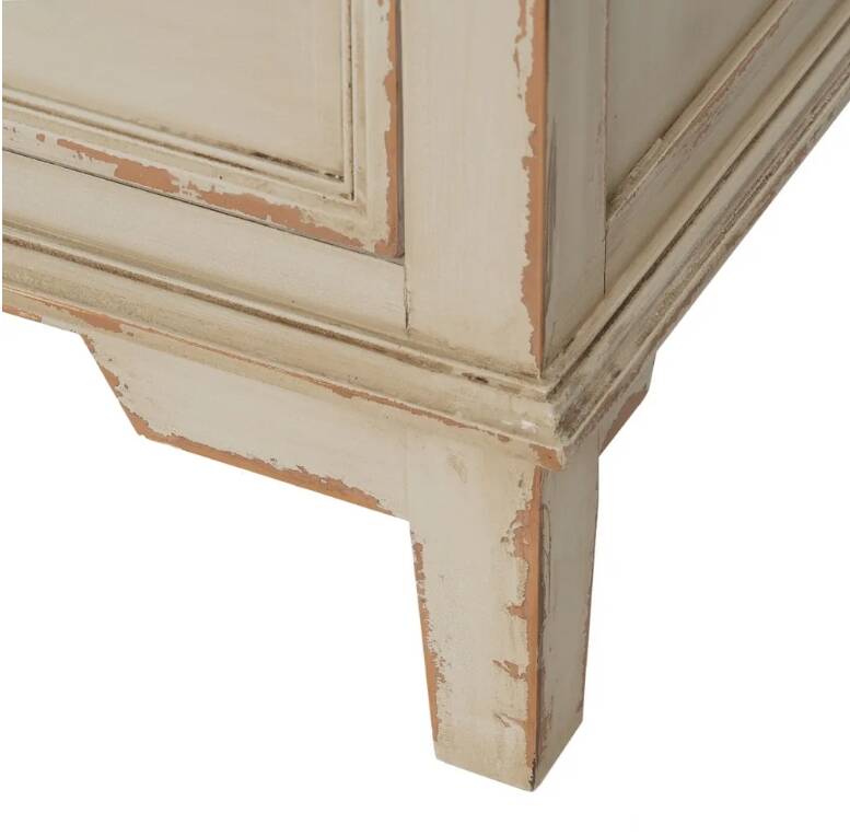 Louis XVI style commode – Authentic Patina & Old-World Charm ✨