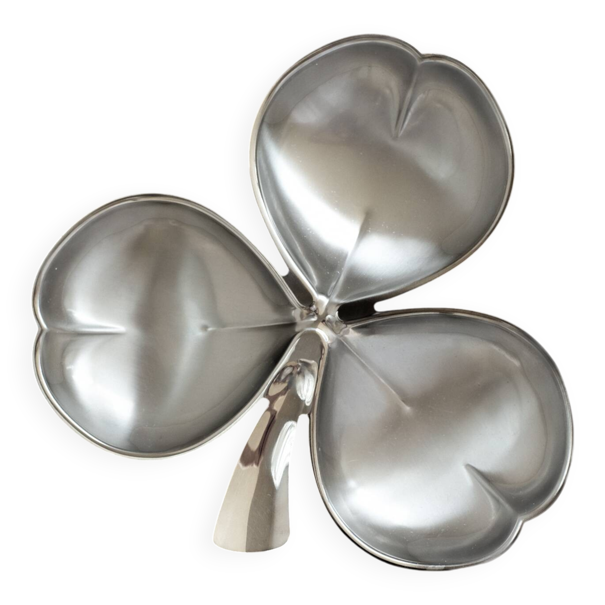 Cloverleaf Vide-poches from the 80s